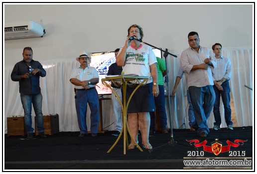 rolim de moura